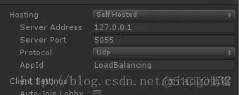 【Unity3D插件】Photon Unity Networking(PUN)的简单使用_PUN_07